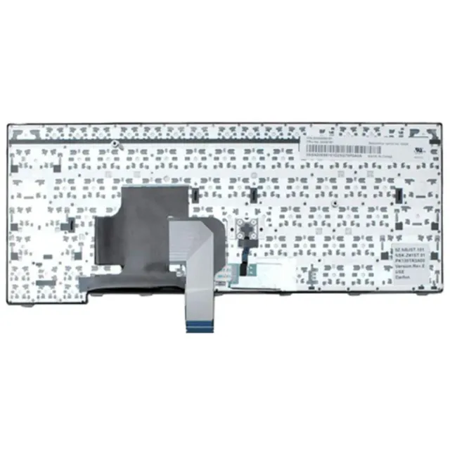 Laptop Keyboard Lenovo E460