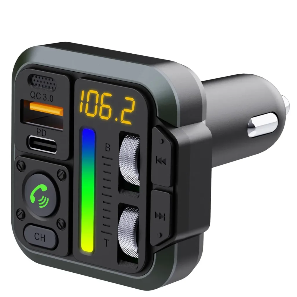 FM Transmitter