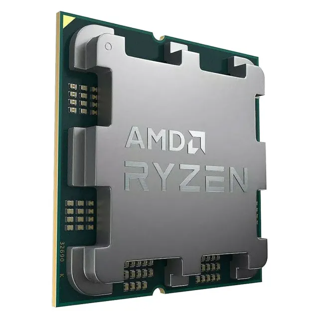 Processor AMD Ryzen 5 8400F 4.2GHz up to 4.7GHz