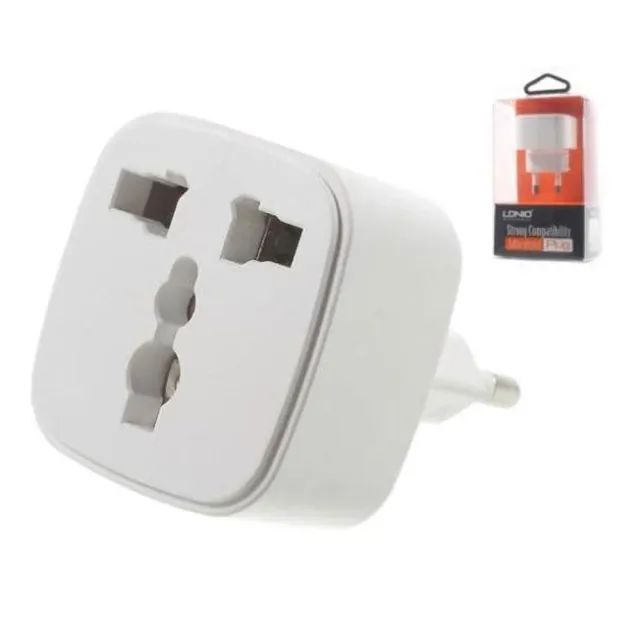 Plug Adapter LDNIO Z1