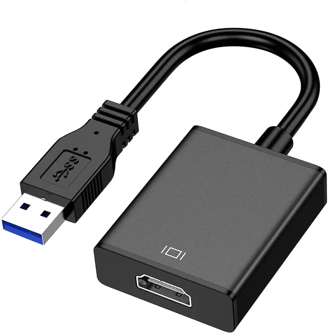Adapter USB 3.0 to HDMI