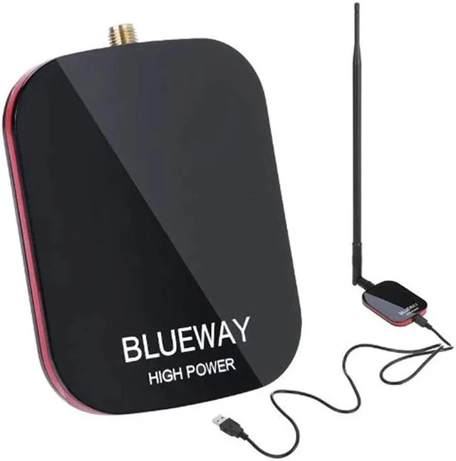 Wi-Fi Adapter Blueway N9200