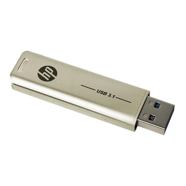 USB Flash Drive HP USB 3.1 256GB X796W