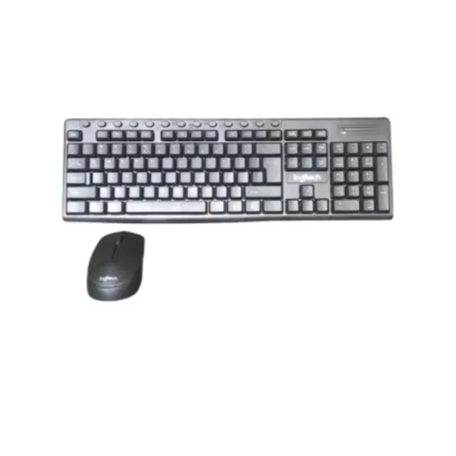 Wireless Keyboard Logitech MK290