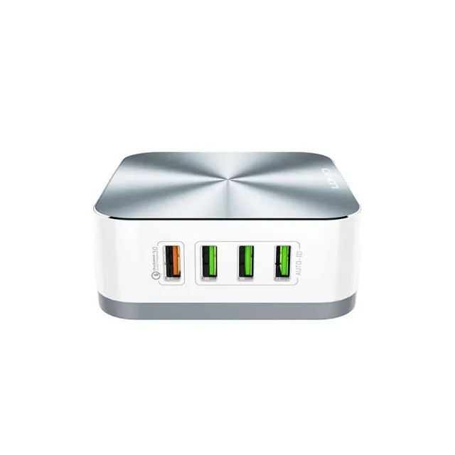 Charger LDNIO 8 USB QC 3.0 10A