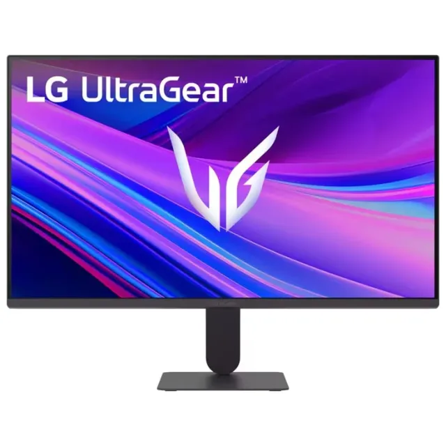 Monitor LG 24" 24G411A-B IPS 5ms 144Hz