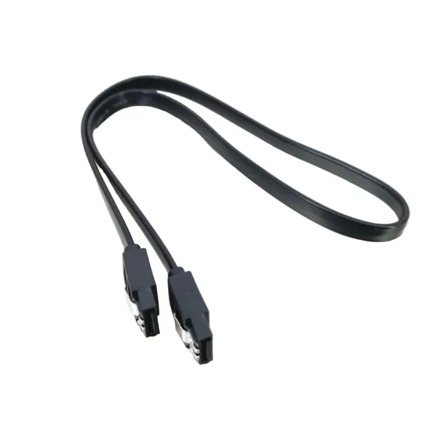 Cable SATA Black