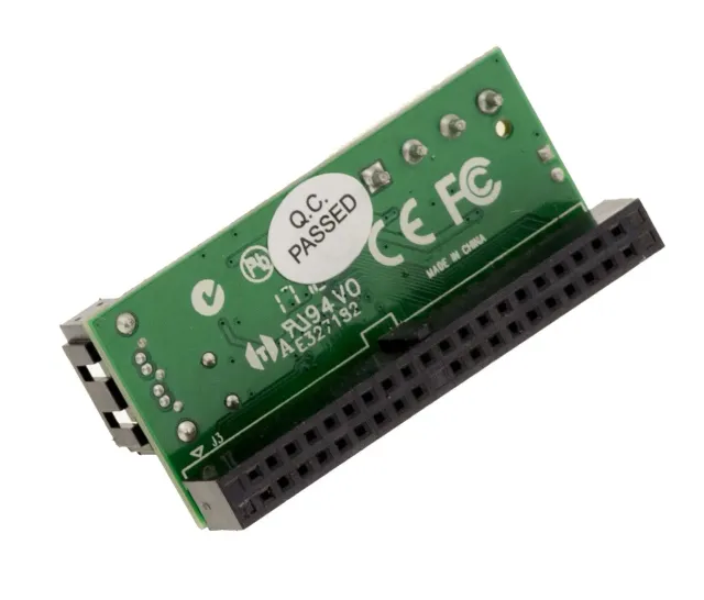 Adapter IDE to SATA 835B