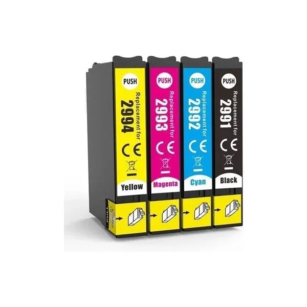 Ink Cartridge Pack 29 Copymax