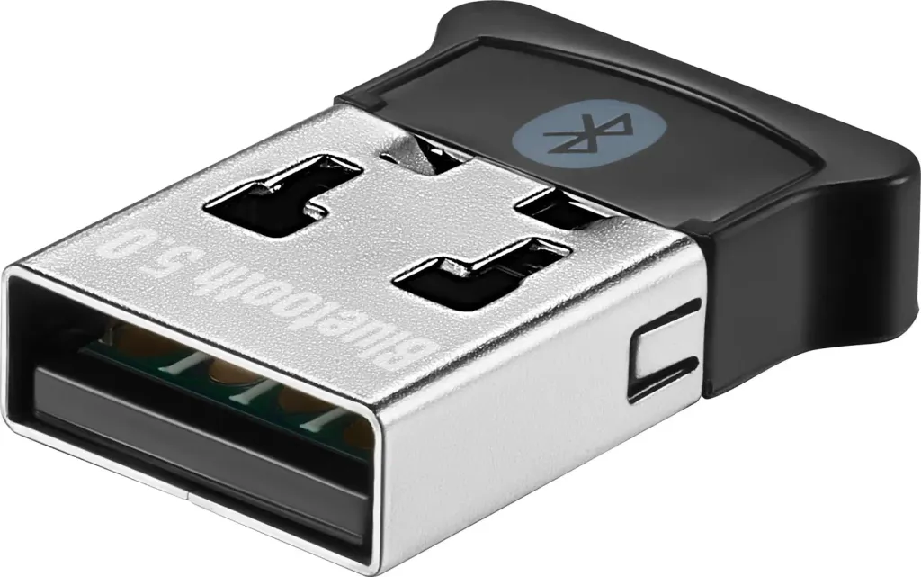 Bluetooth Adapter Bluetooth 5.0