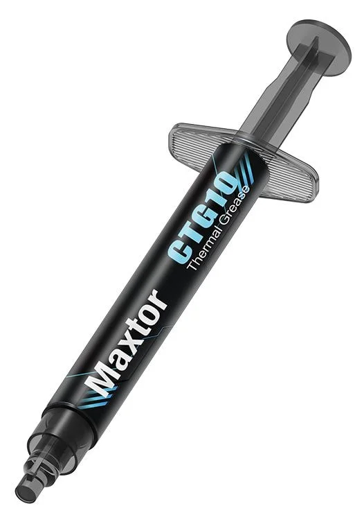 Thermal Paste Maxtor Performance 50° / 290° 2g CTG10