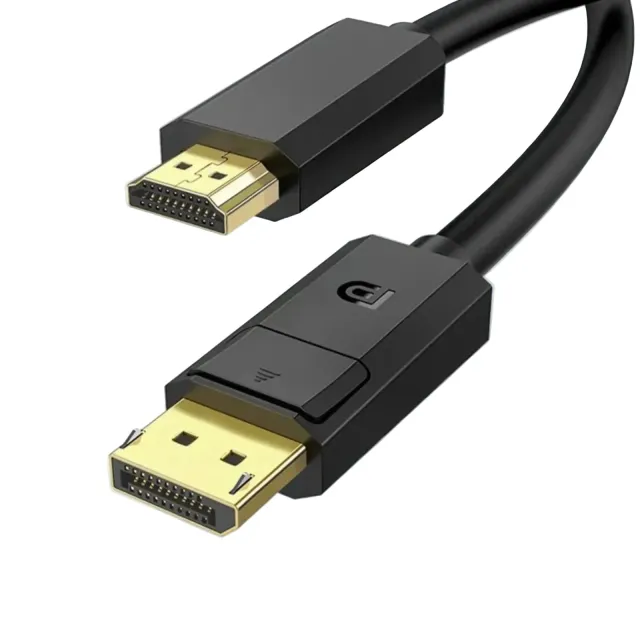 Cable DP to HDMI 1.5m