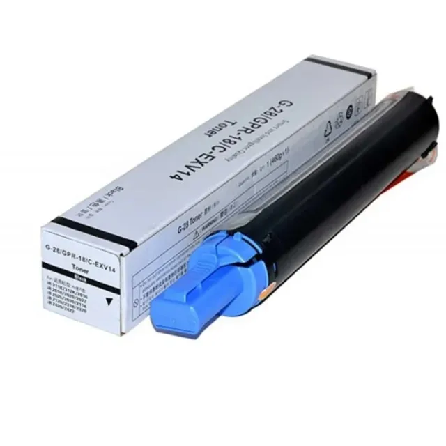 Toner 2420 A3 EXV 14 GPR 18 Star Ink