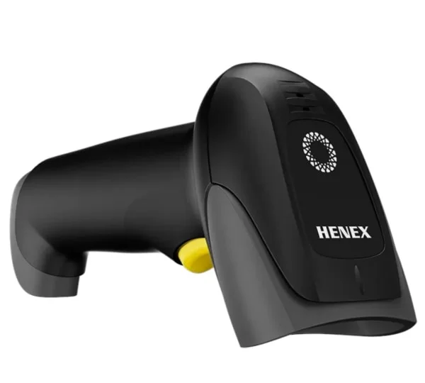 Barcode Scanner 2D Henex HC 3280