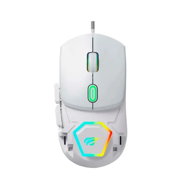 Programmable RGB Mouse Havit MS-965