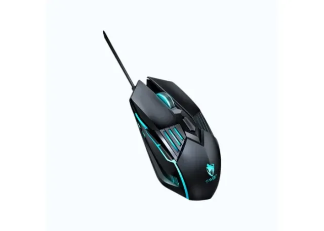 Mouse G560 T-Wolf 6D Light