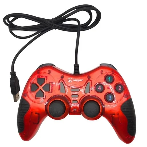 Controller PC Lanjue 1 Player L3000