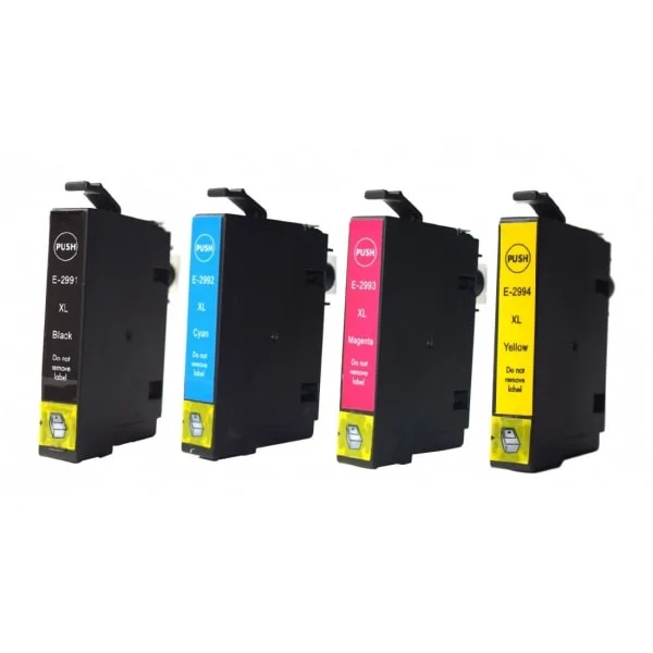 Ink Cartridge Pack 2992 Inkwell