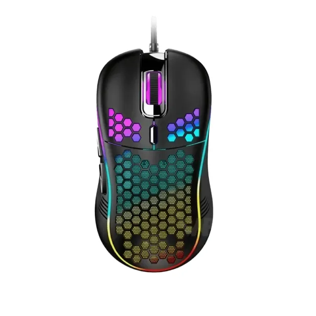 Mouse 6D