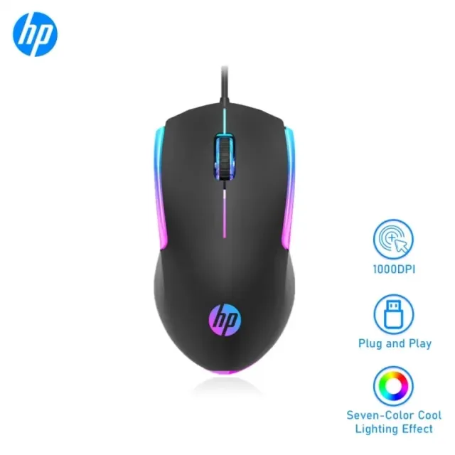 Mouse HP M160