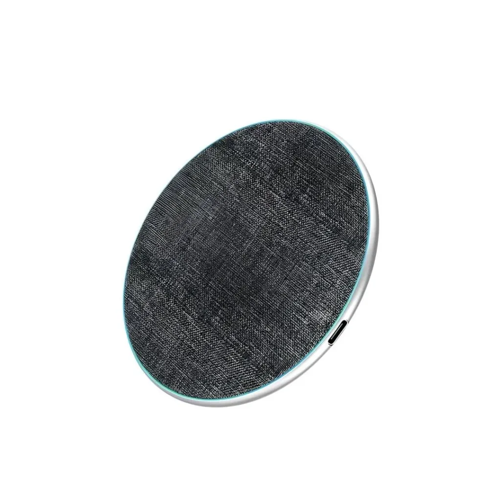 Wireless Charger Havit HV-W323 NFC 15W