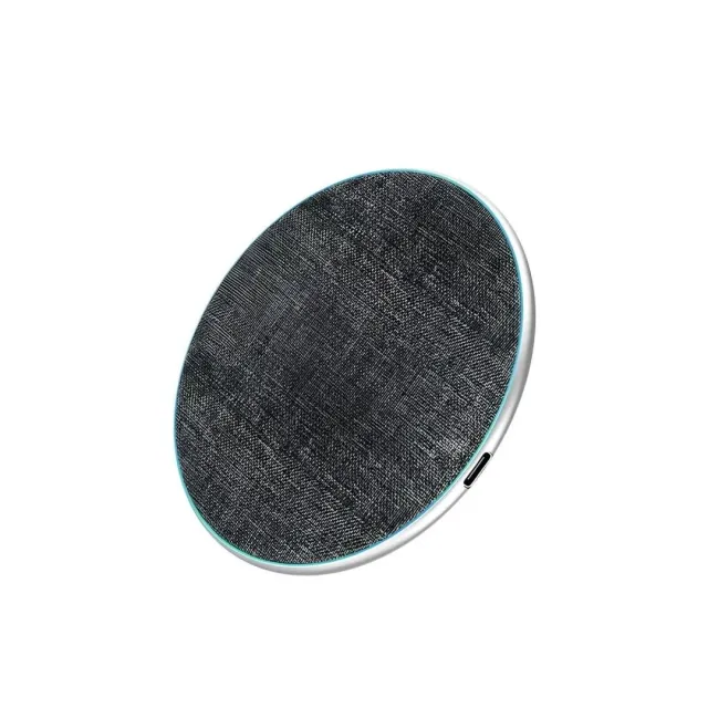 Wireless Charger Havit HV-W323 NFC 15W