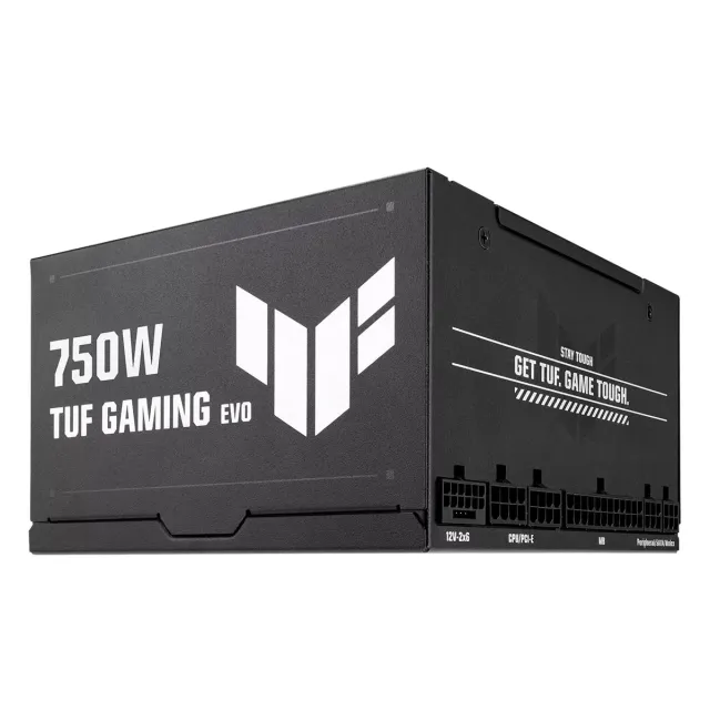 Power Supply ASUS TUF Gaming 750W Gold ATX 3.1