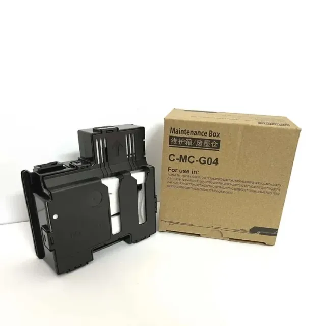 Maintenance Box G2430 G2470 G04