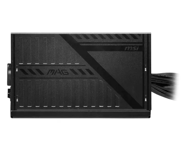 Power Supply MSI MAG A 500DN-H 500W