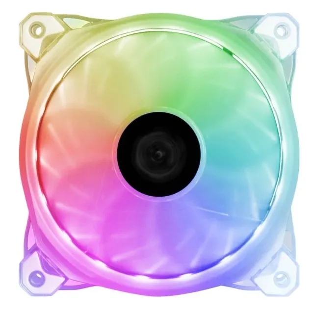 Fan Raidmax 12cm NV-R120B / R120TP