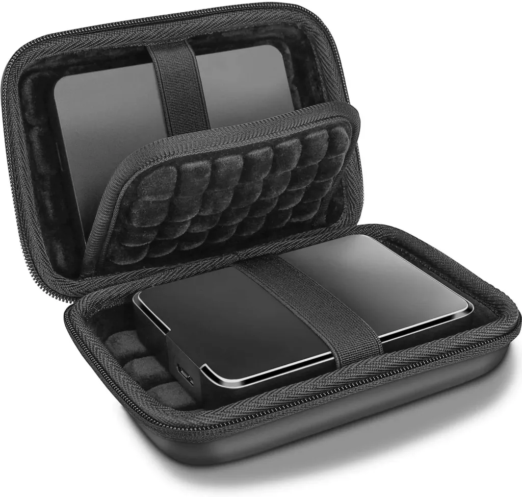 Hard Drive Case