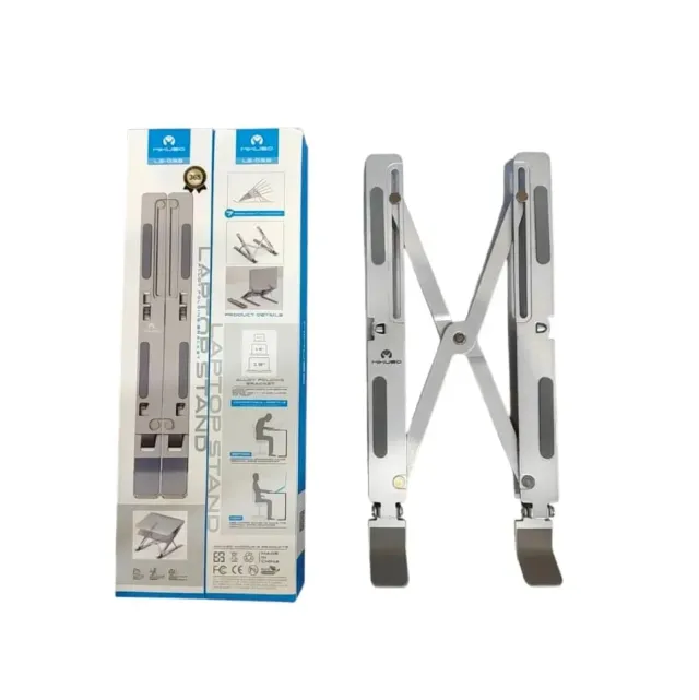 Laptop Stand Metal LS 033 Mikuso