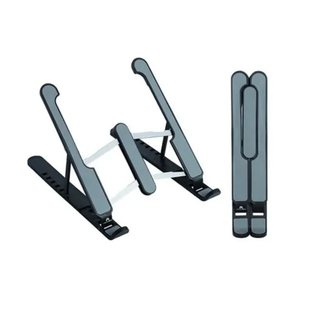 Laptop Stand Plastic Mikuso