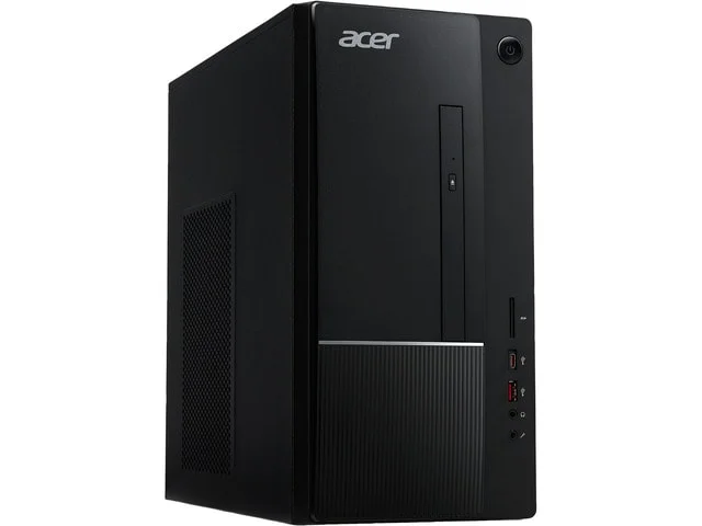 Desktop PC Acer i5 7400 RAM 8 DDR4 SSD 256GB