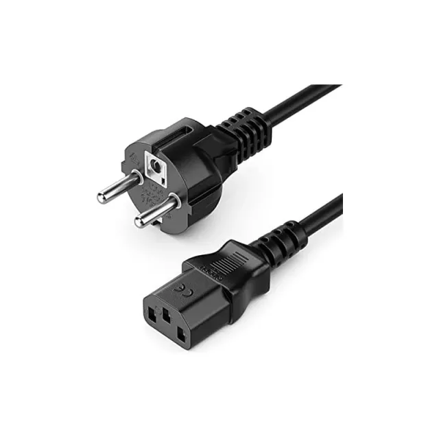 Power Cable Capsys 1.2m