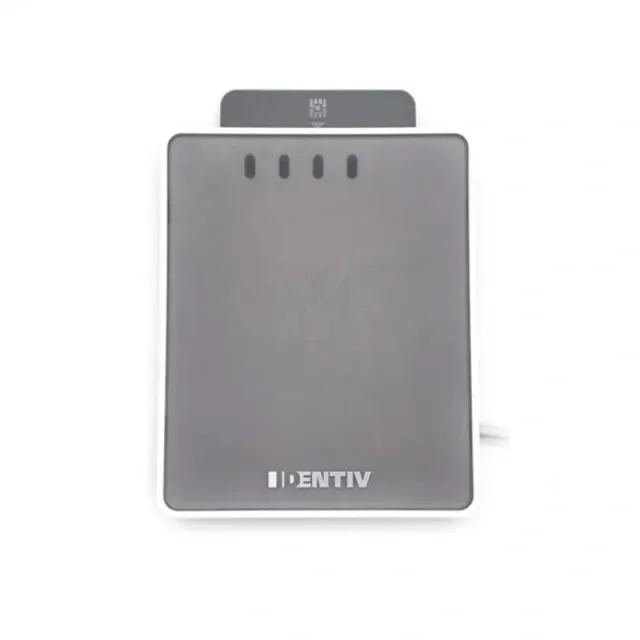 Card Reader Puce Trust 4701 F