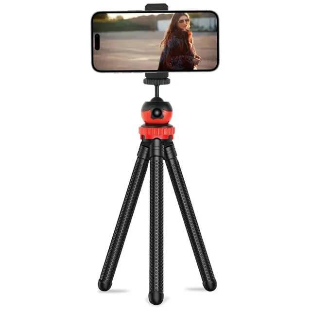 Flexible Tripod Stand