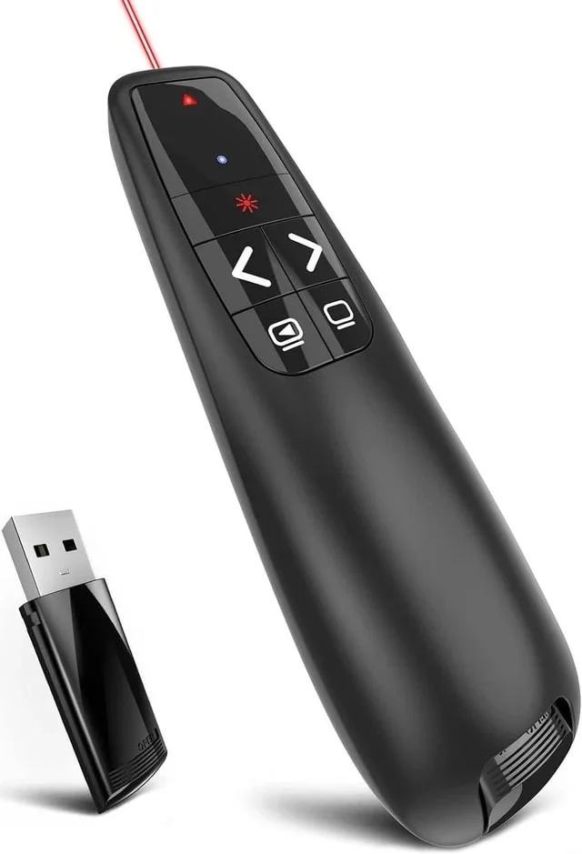 Remote Control