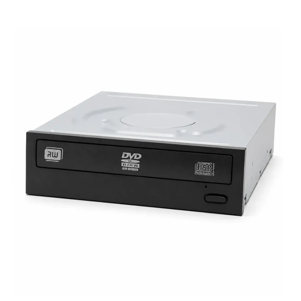 Internal DVD Writer