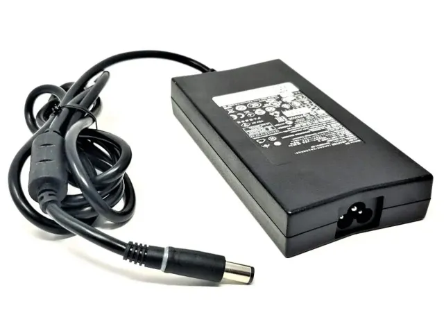 Charger Dell 19.5V 6A / 7.4×5.0mm Original
