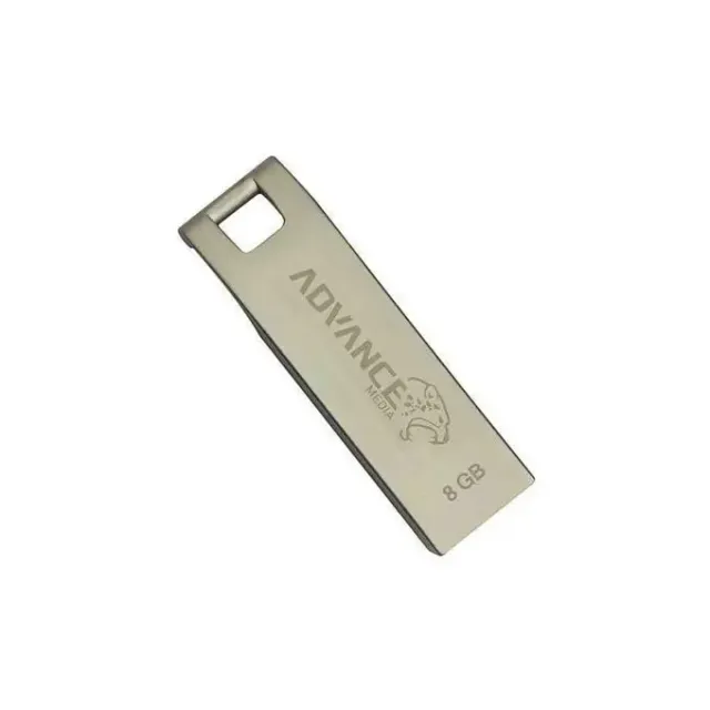 USB Flash Drive Advance 8GB