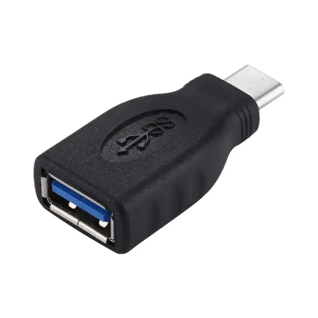 OTG Adapter USB 3.0 to Type-C