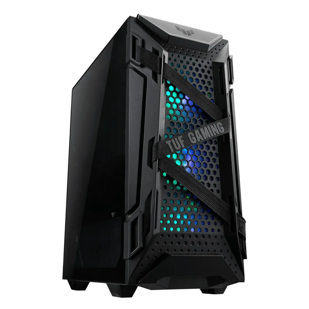 PC Case ASUS TUF GT 301