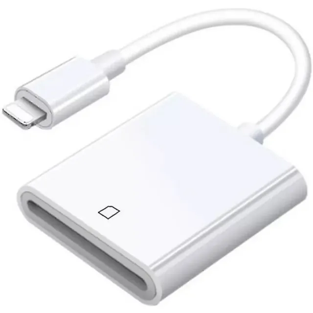 Card Reader Star Apple