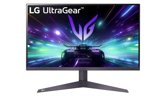Monitor LG 24" GS50F 180Hz VA
