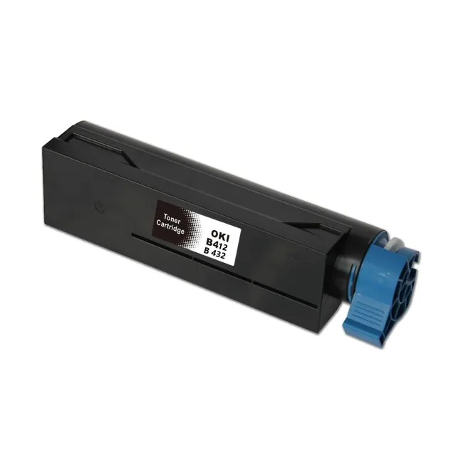 Toner OKI B 412 432 512 492 562 Mega Ink