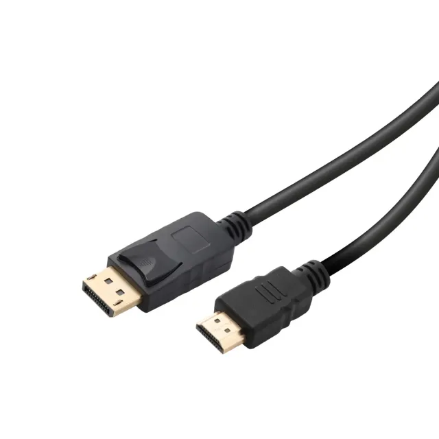 Cable DP to HDMI 1.5m