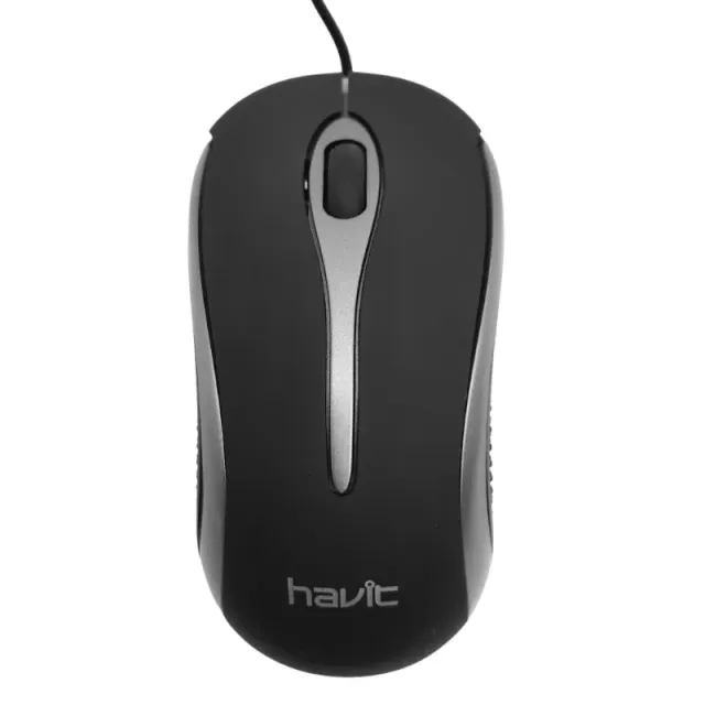 Mouse Havit Mini 1000