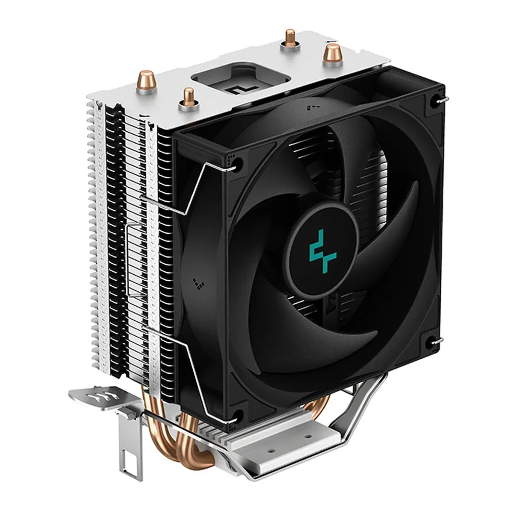 مبرد معالج DeepCool AG200 أسود