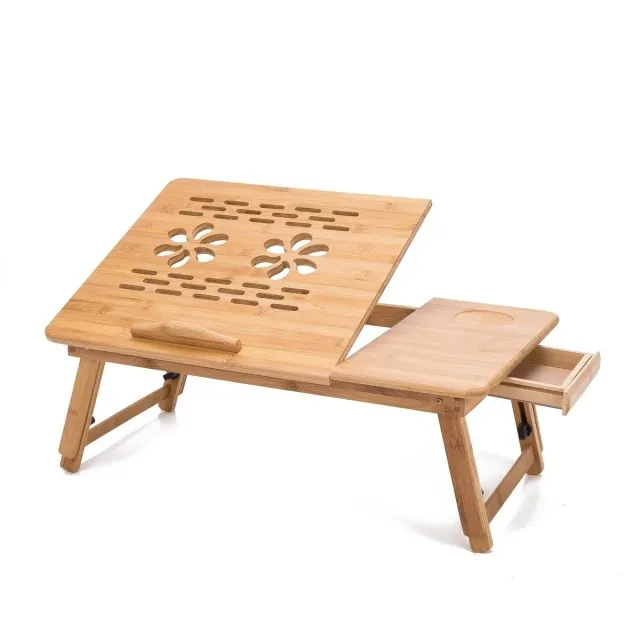 Laptop Table Capsys BM60